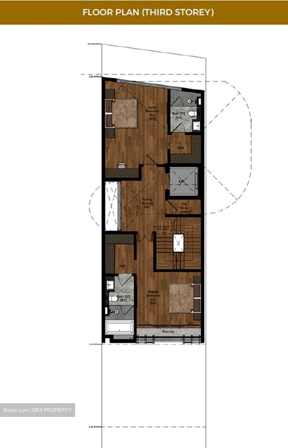 Sembawang Straits Estate (D27), Terrace #513559821